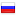 terraria-game.ru server is located in Russia